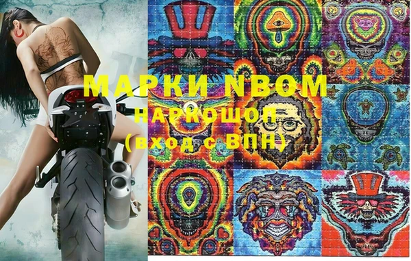 Альфа ПВП Бородино